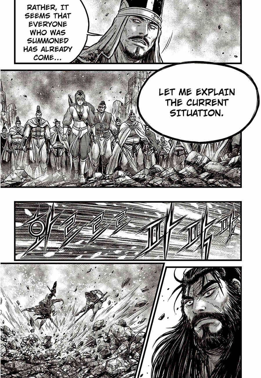 Chapter 624 - Page 14