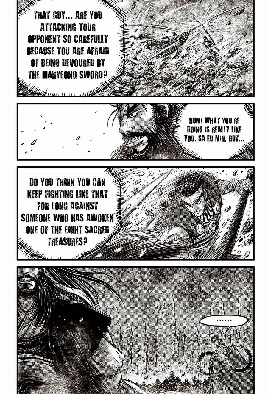 Chapter 624 - Page 15