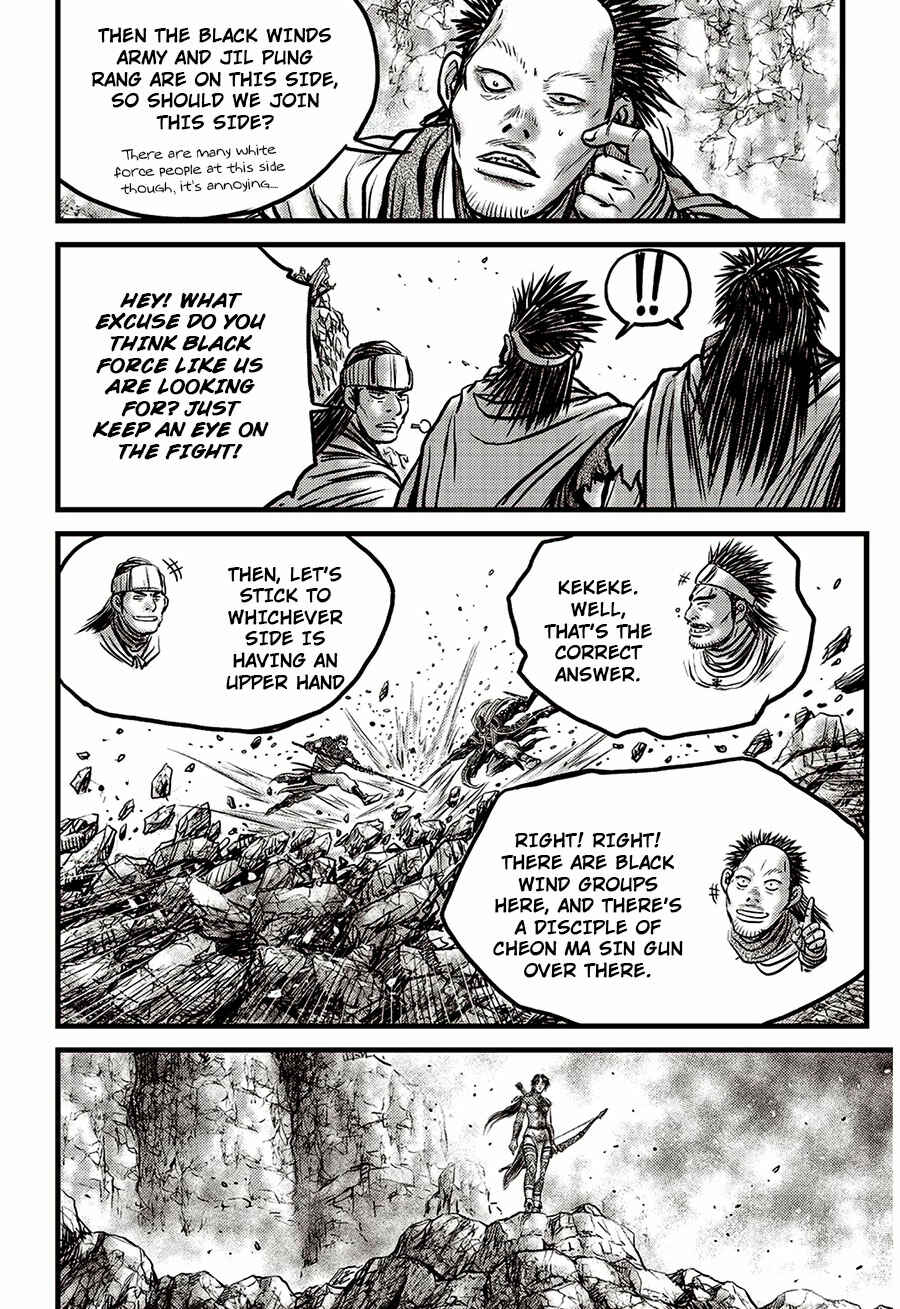 Chapter 624 - Page 23
