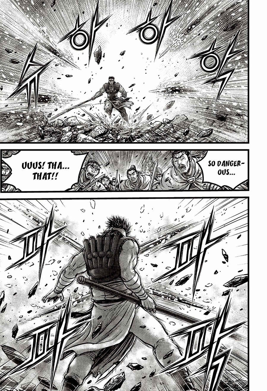 Chapter 624 - Page 4