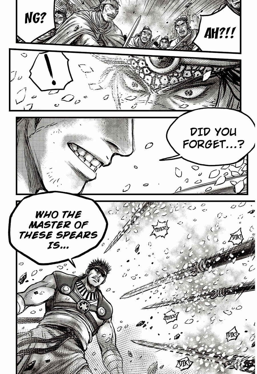 Chapter 624 - Page 5
