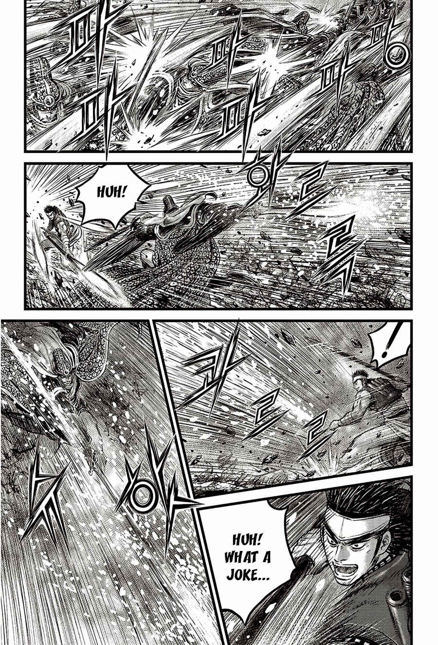 Chapter 624 - Page 8