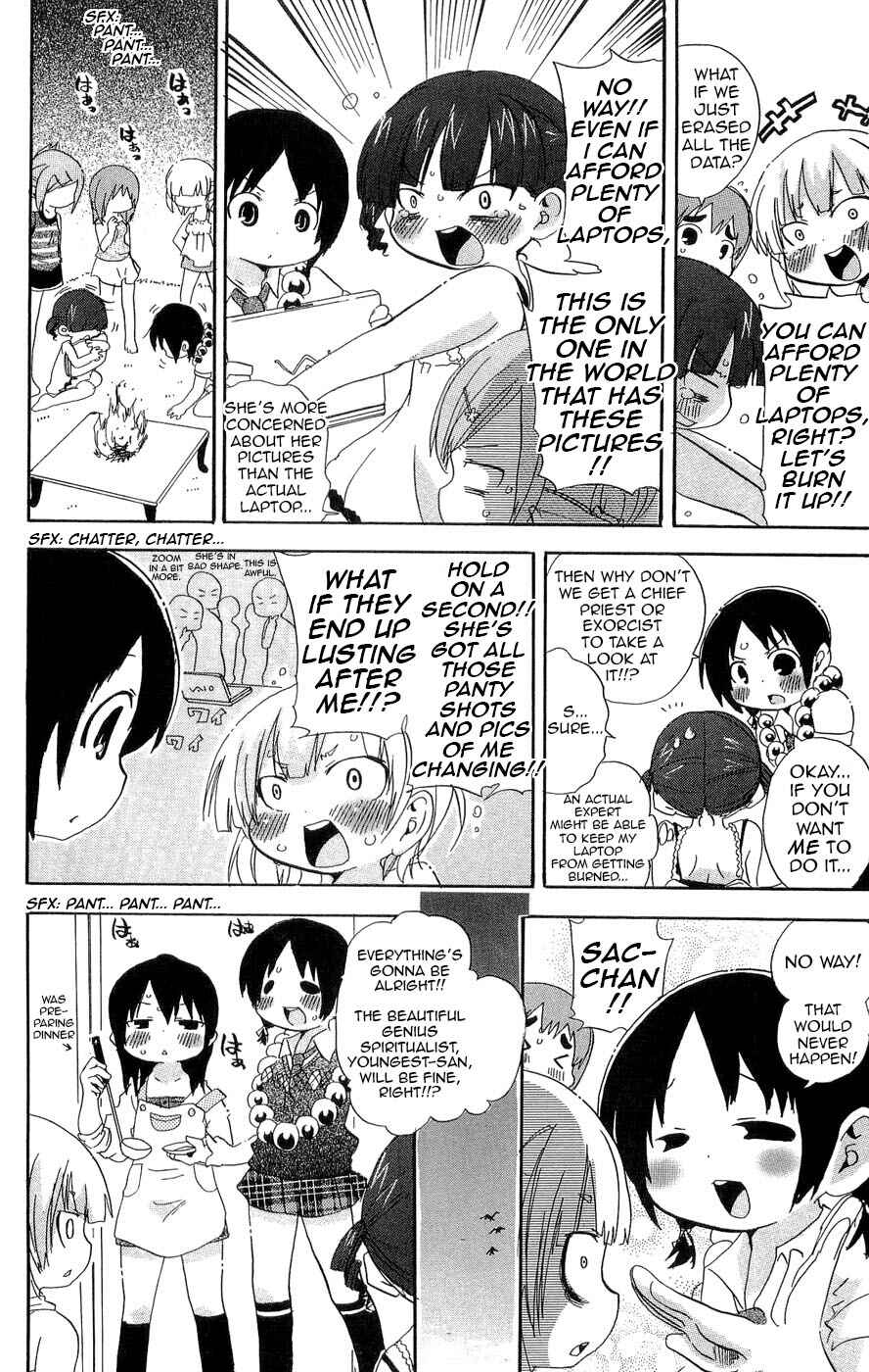 Chapter 108 - Page 6