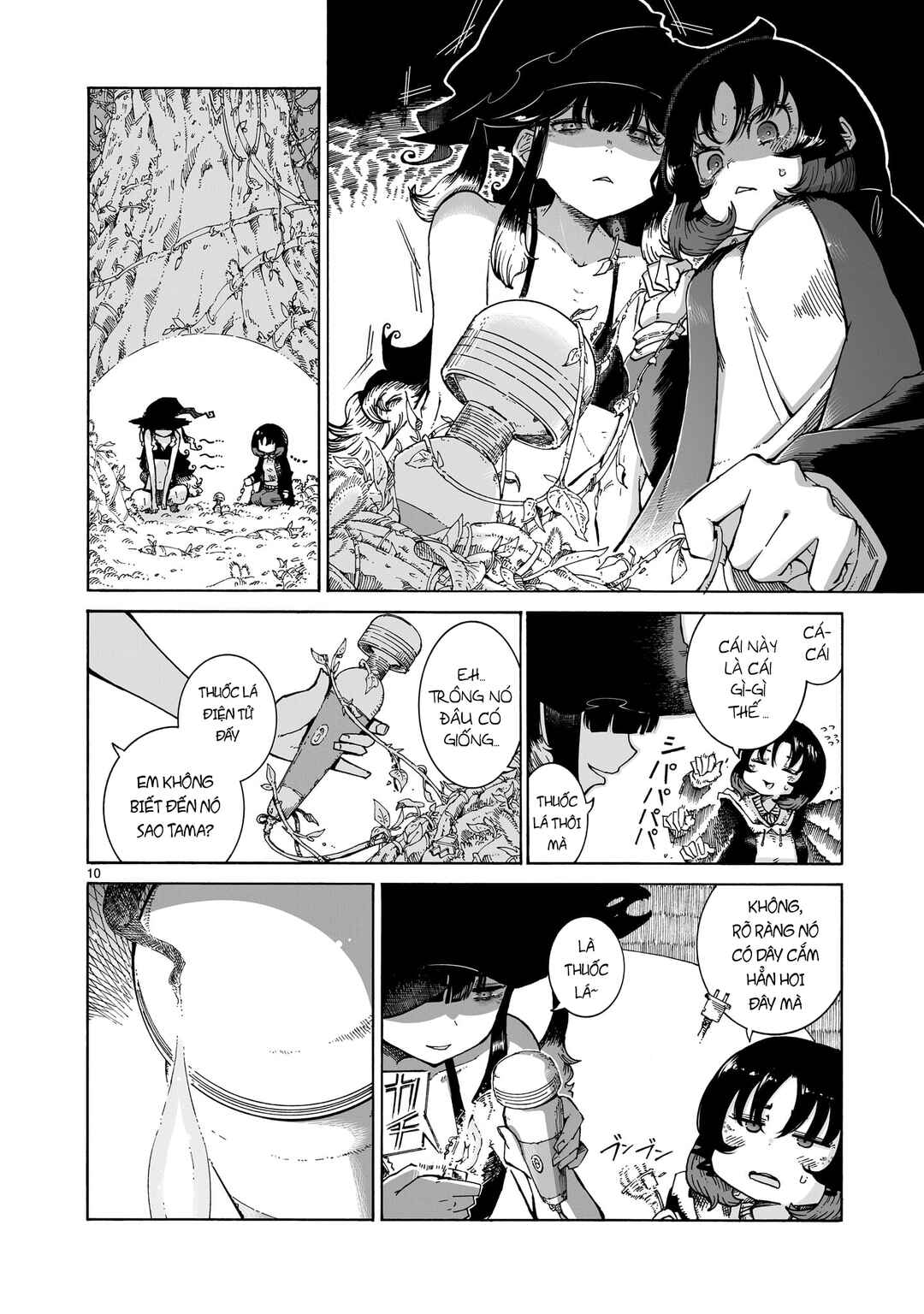 Chapter 2.2 - Page 10