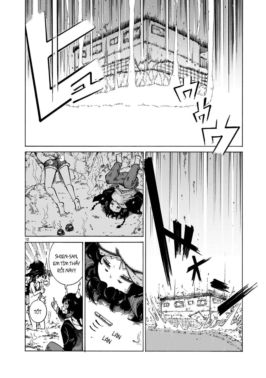 Chapter 2.2 - Page 12