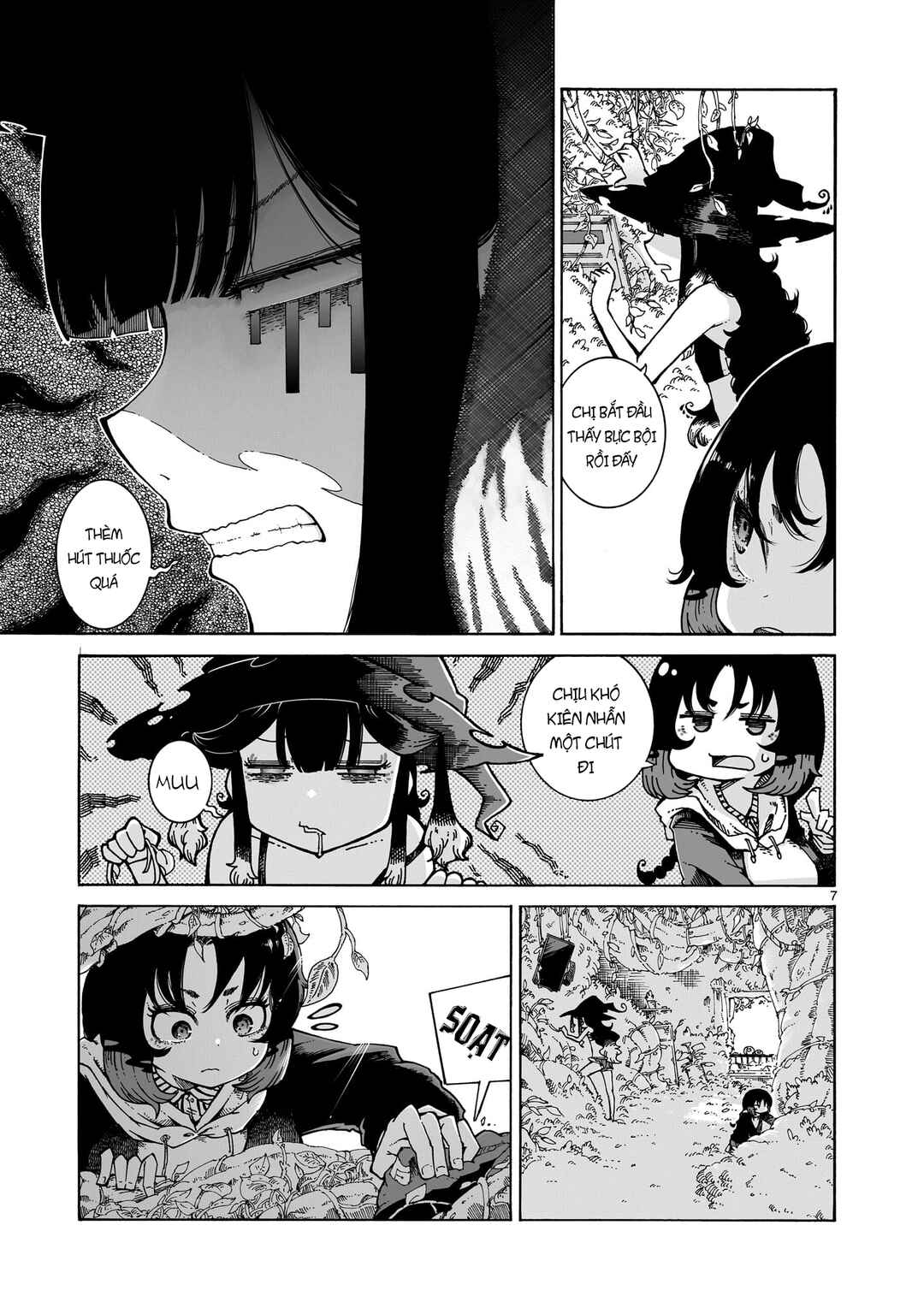 Chapter 2.2 - Page 7