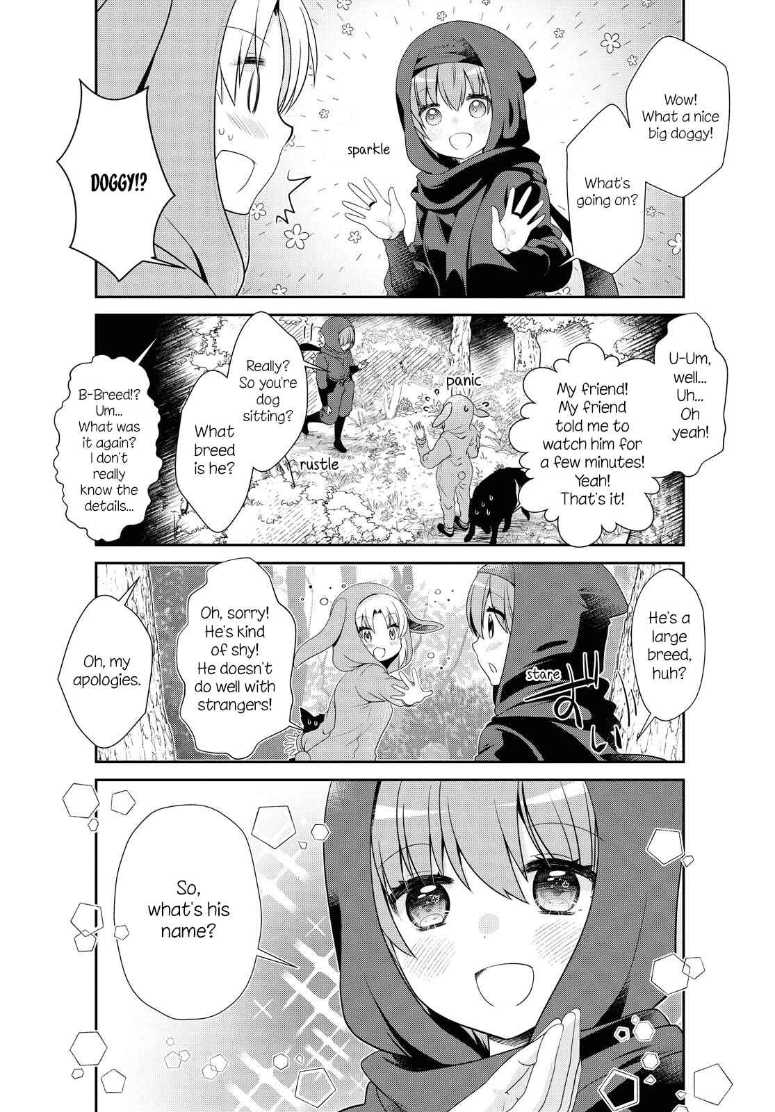 Chapter 154 - Page 9