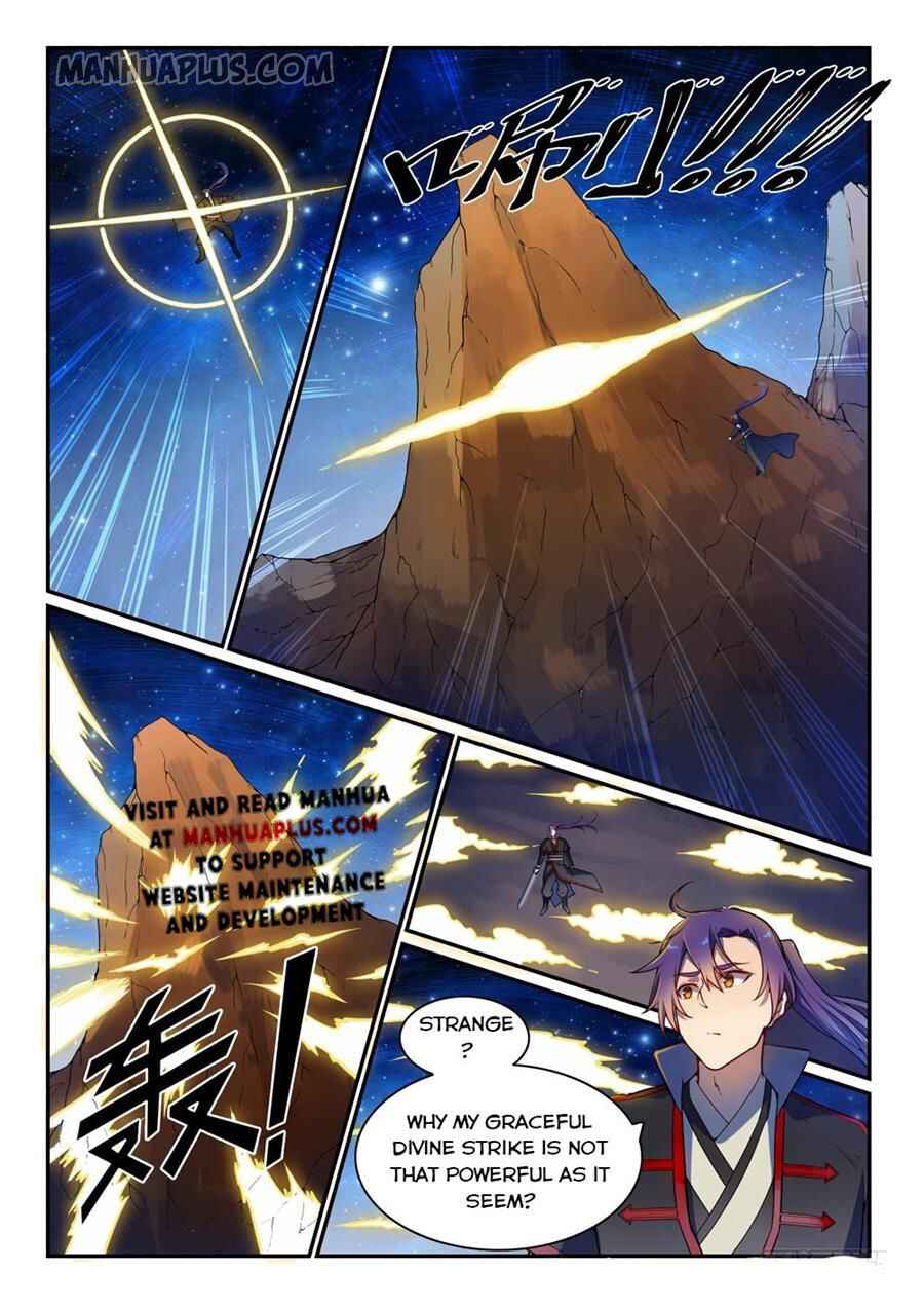 Chapter 539 - Page 15