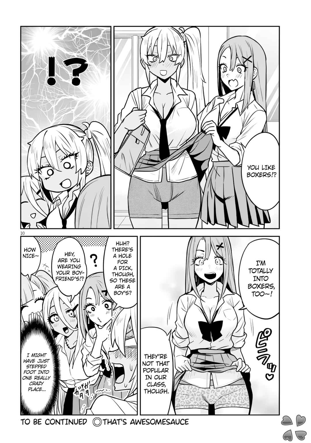 Chapter 2 - Page 9