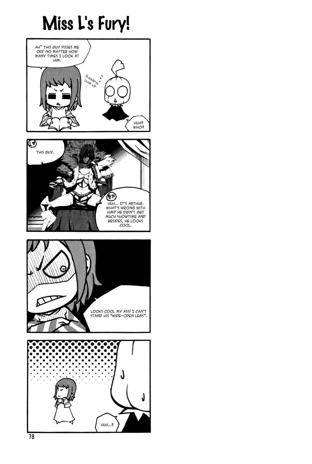 Chapter 49 - Page 33