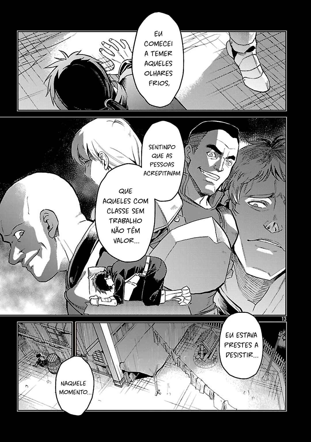 Chapter 31 - Page 13