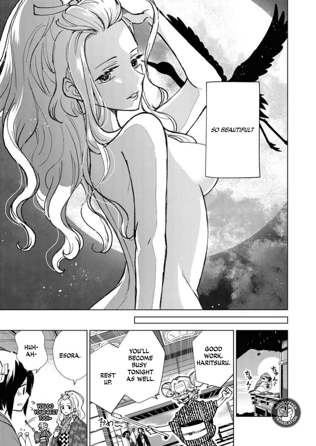 Chapter 5 - Page 6