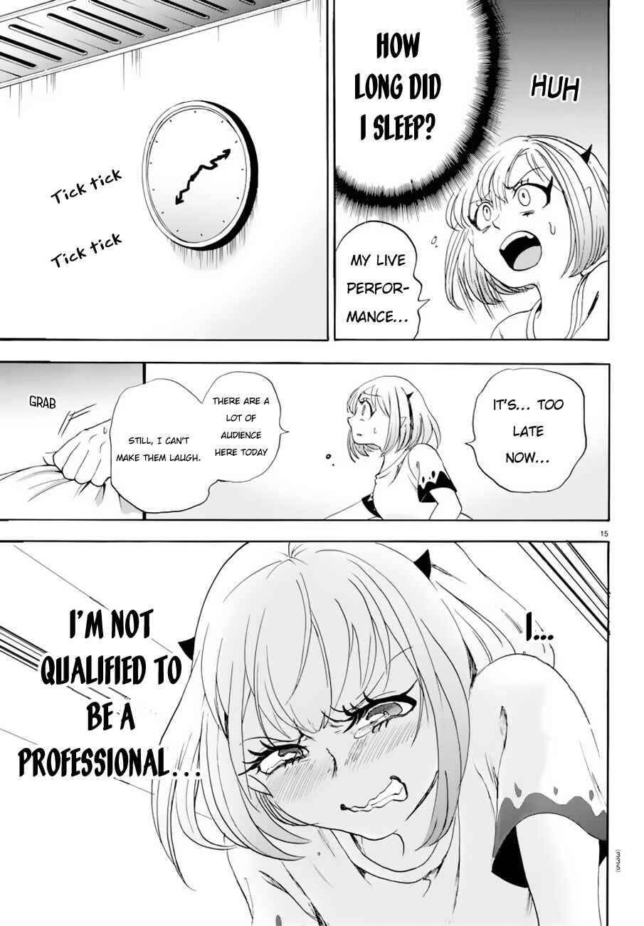 Chapter 42 - Page 16
