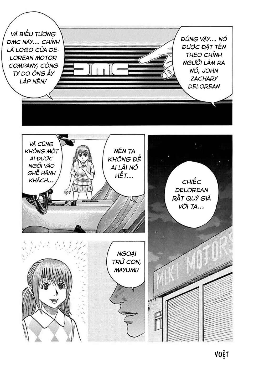 Chapter 119 - Page 7