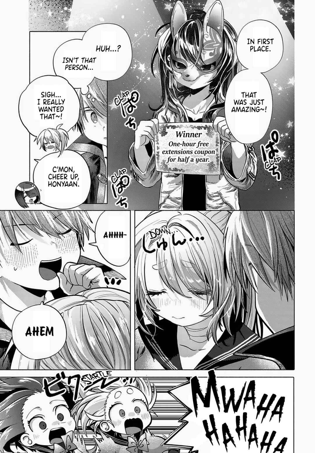 Chapter 49 - Page 11