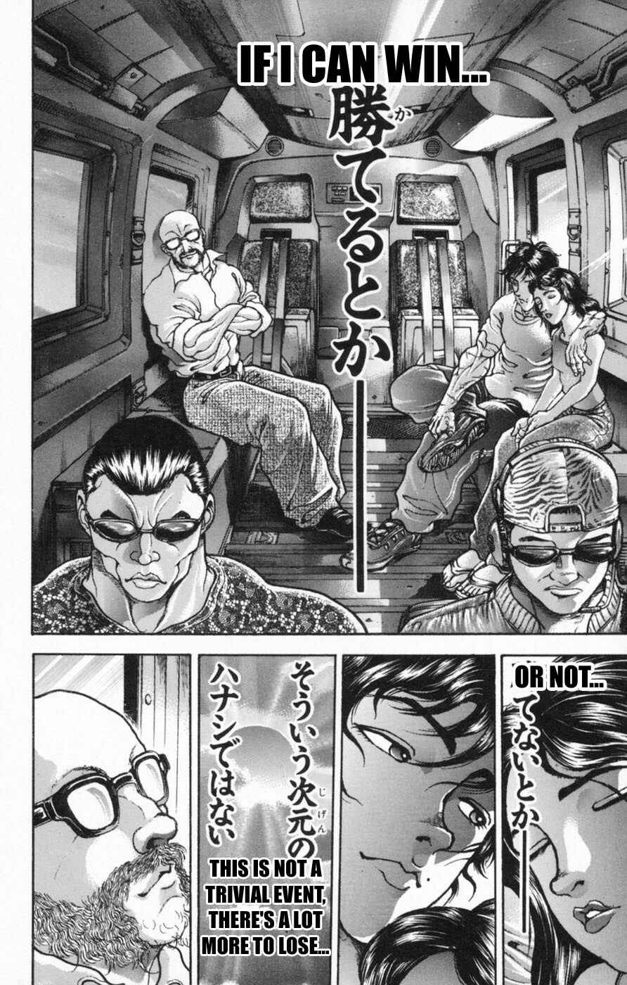 Chapter 240 - Page 18