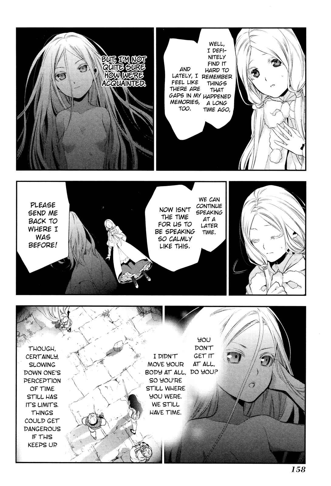 Chapter 71 - Page 21