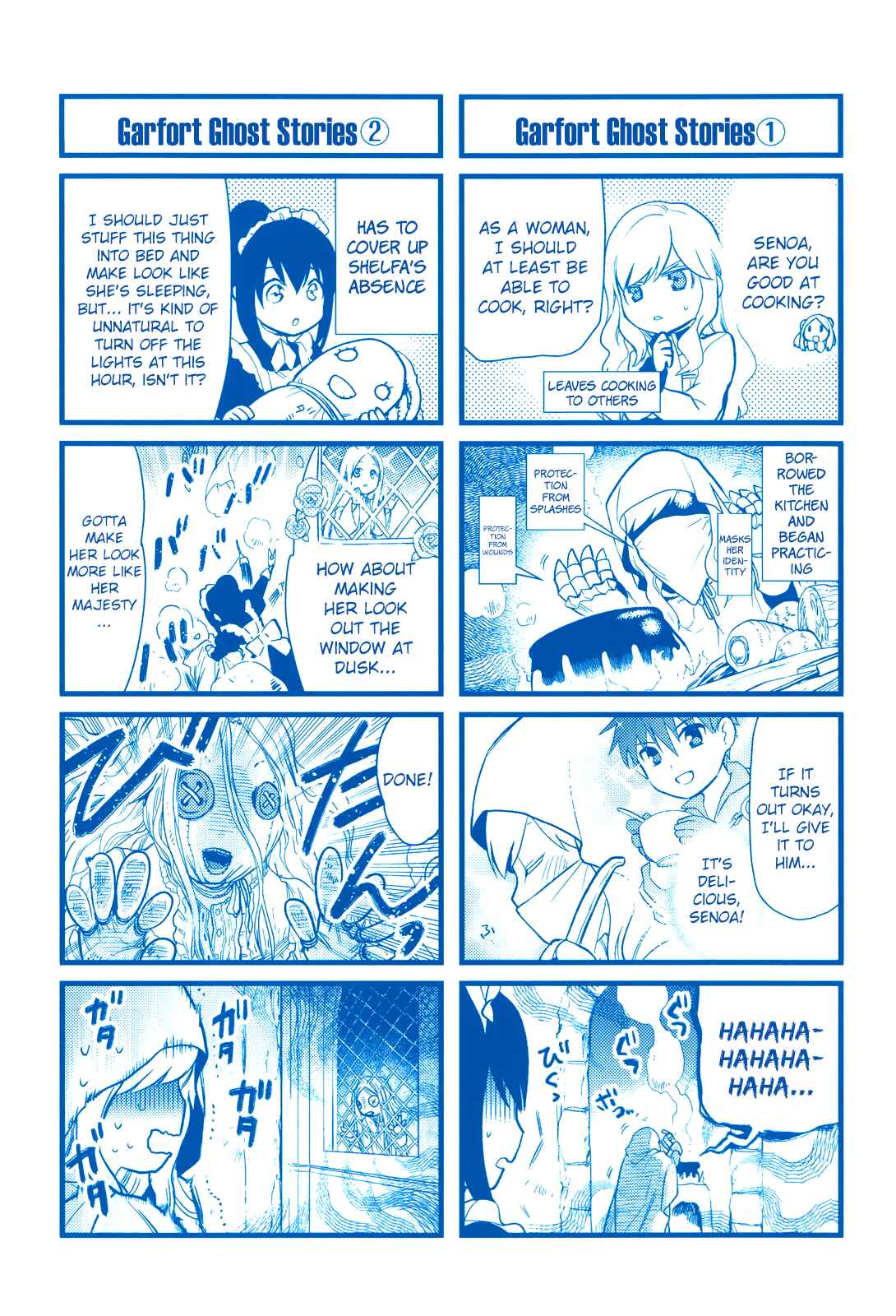 Chapter 71 - Page 40