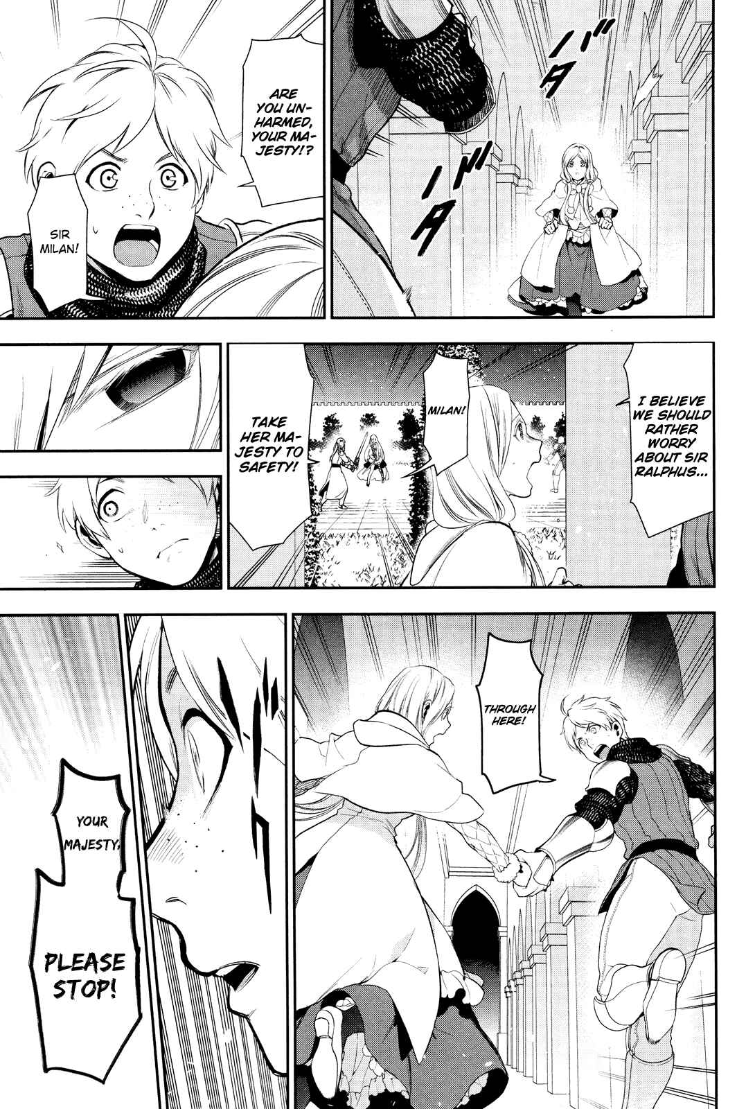 Chapter 71 - Page 6