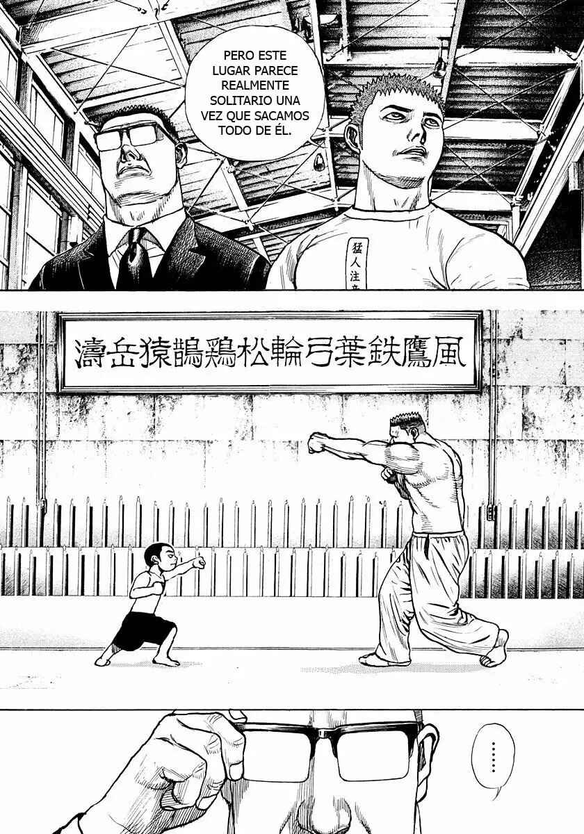 Chapter 426 - Page 6