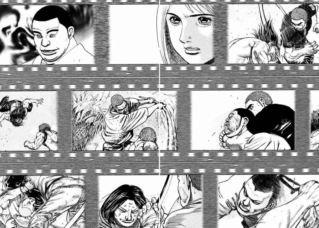 Chapter 426 - Page 9