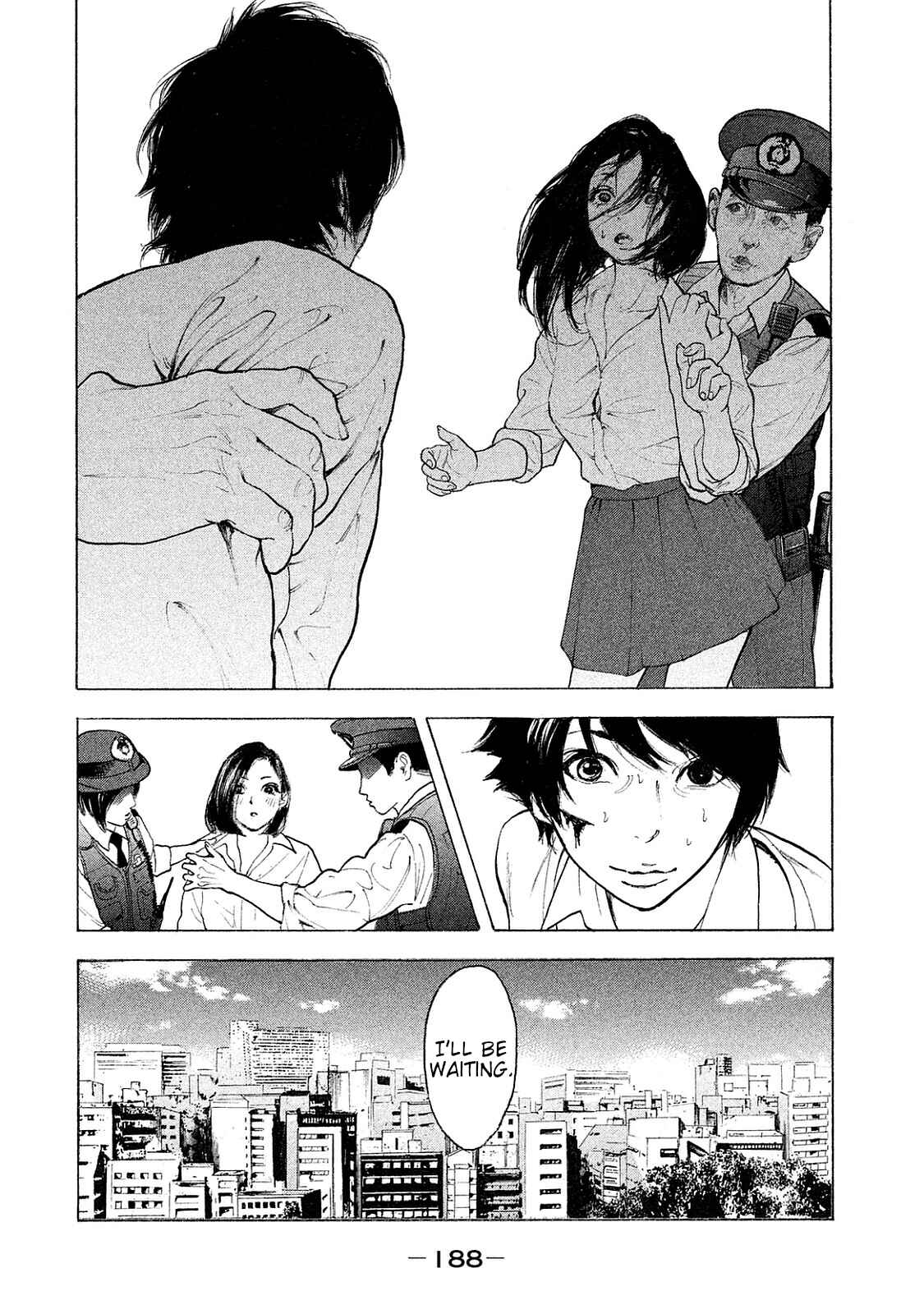 Chapter 77 - Page 17