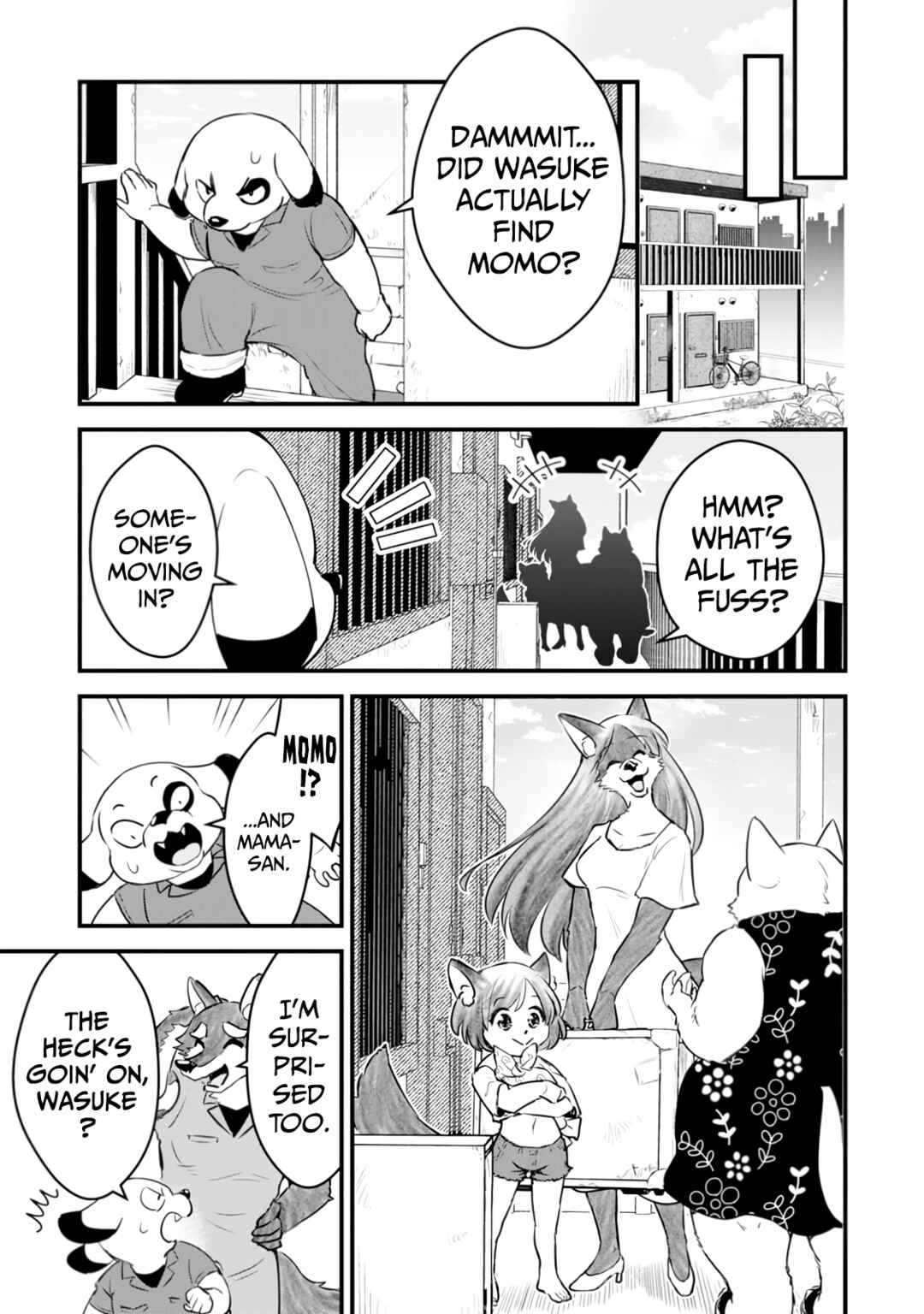 Chapter 11 - Page 33