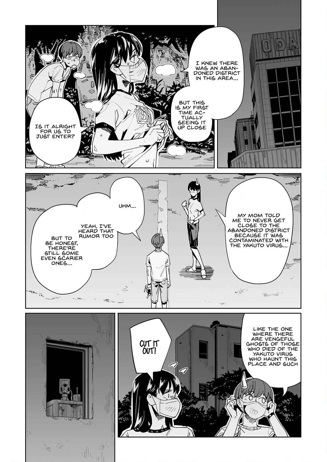 Chapter 31 - Page 6