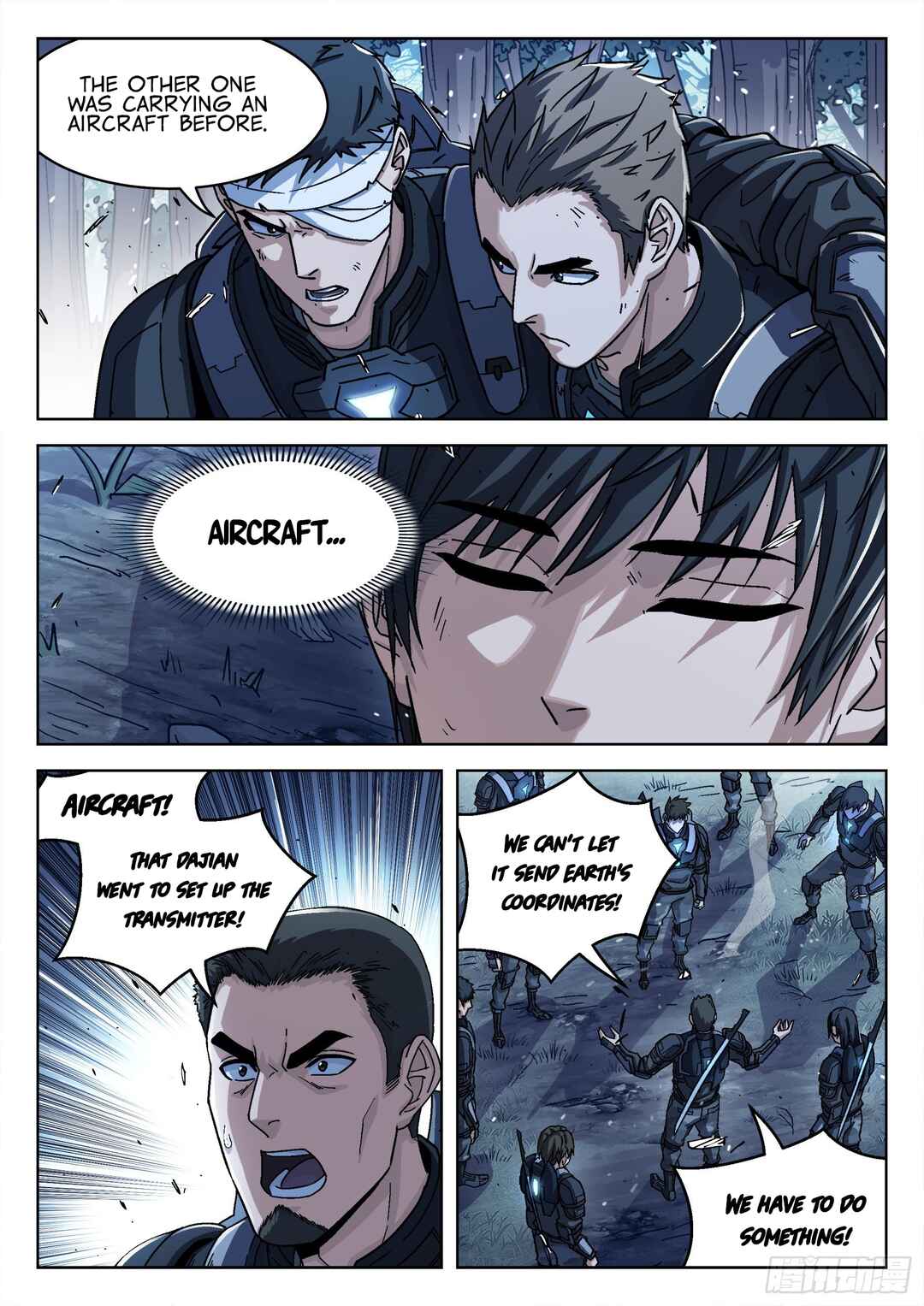Chapter 63 - Page 12