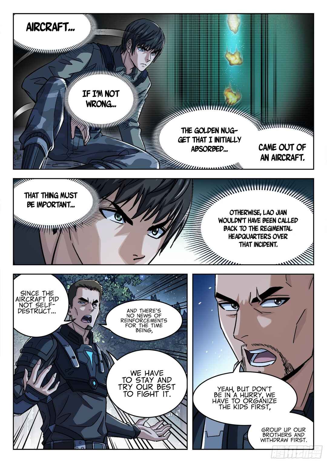 Chapter 63 - Page 13