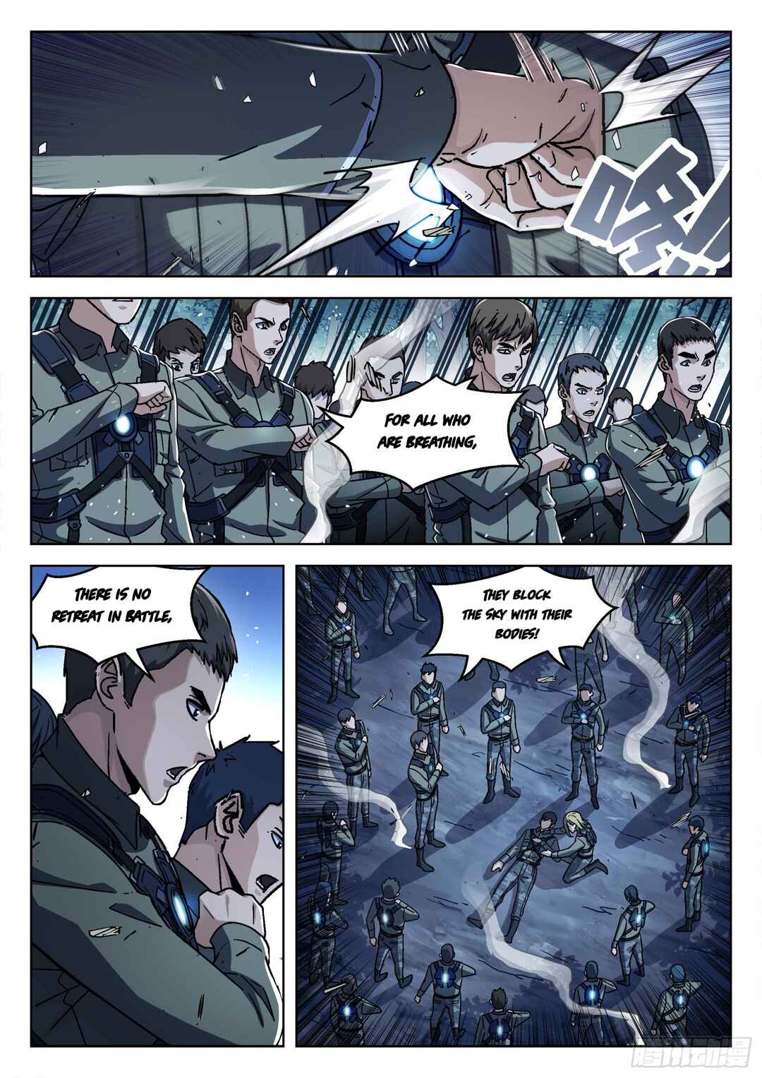 Chapter 63 - Page 7