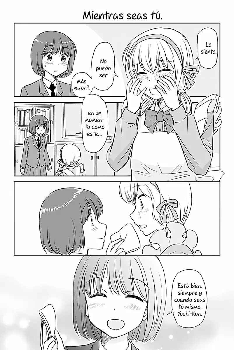 Chapter 553 - Page 2