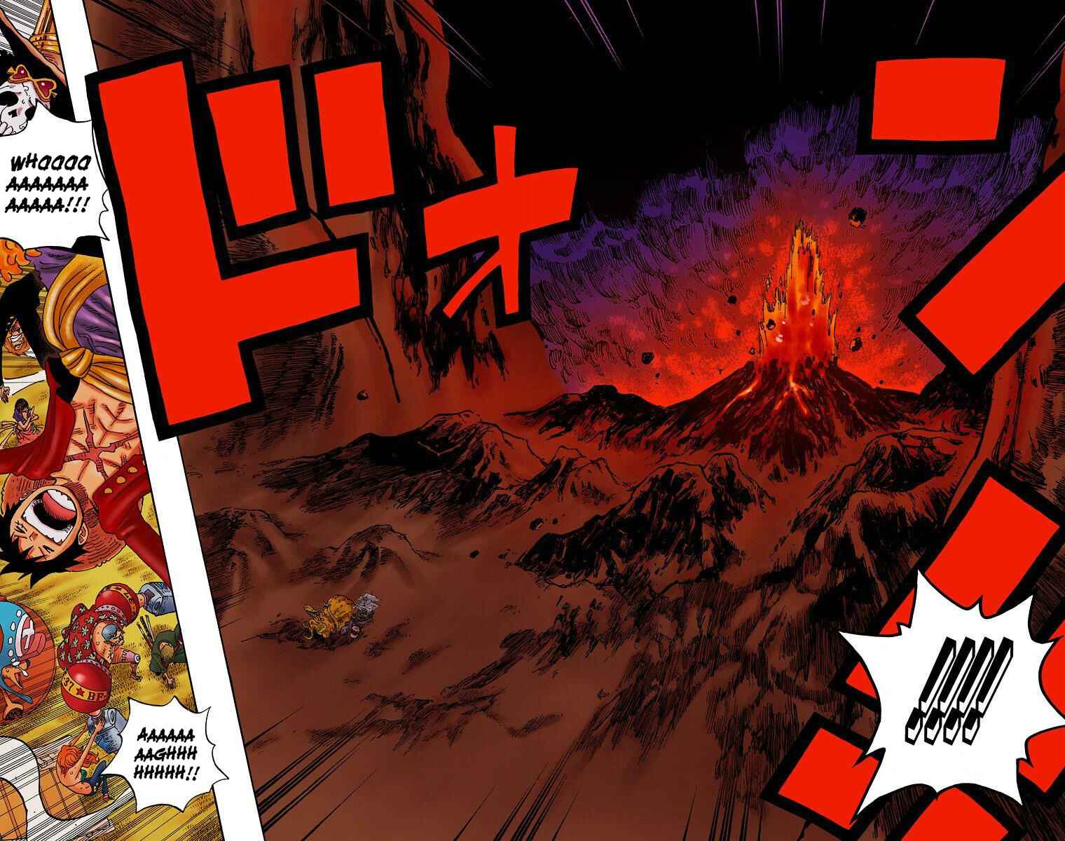 Chapter 607 - Page 5