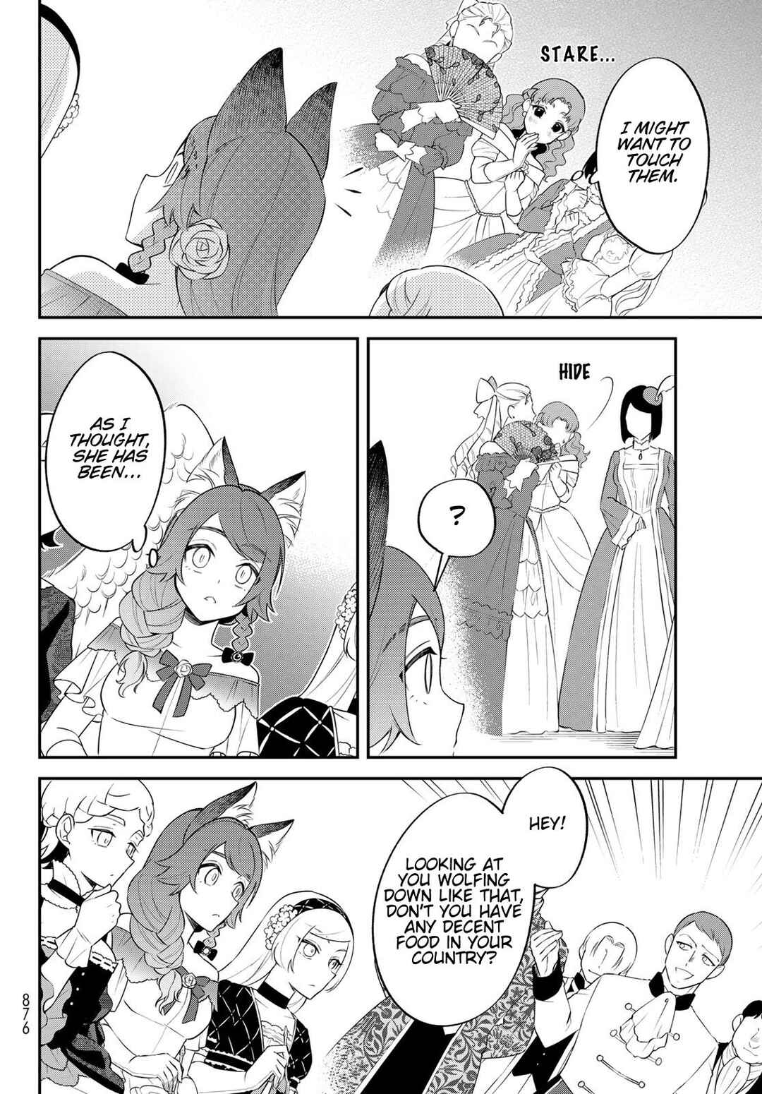 Chapter 72 - Page 18