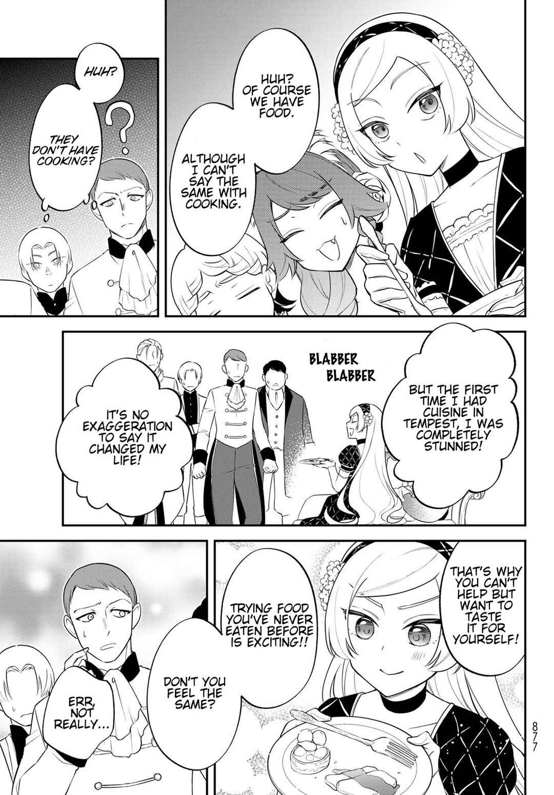 Chapter 72 - Page 19