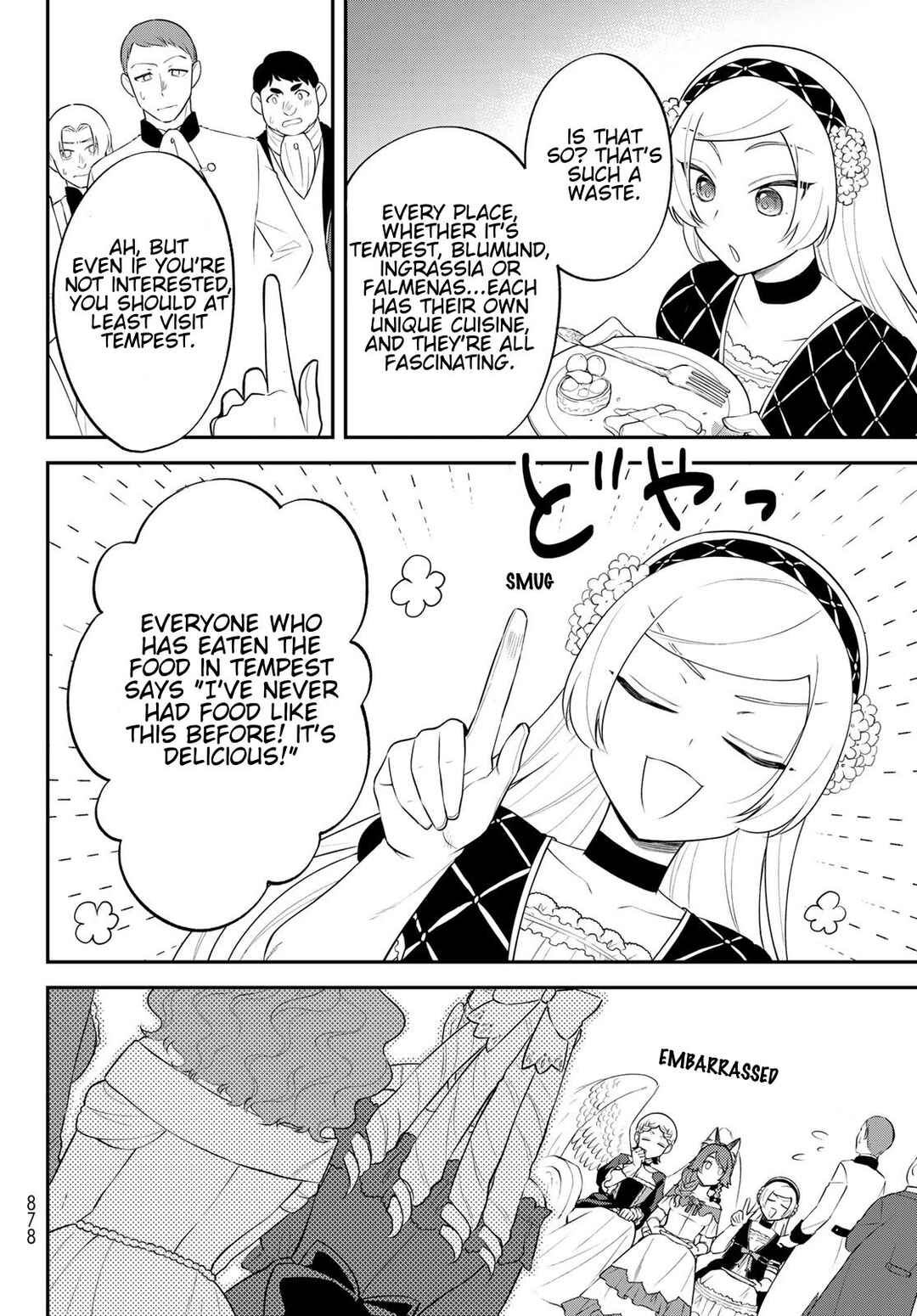 Chapter 72 - Page 20