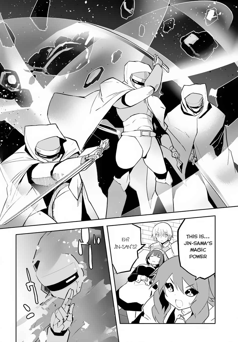 Chapter 48 - Page 21