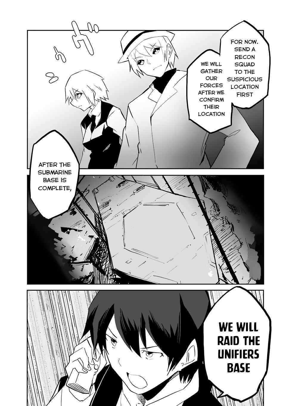 Chapter 48 - Page 28