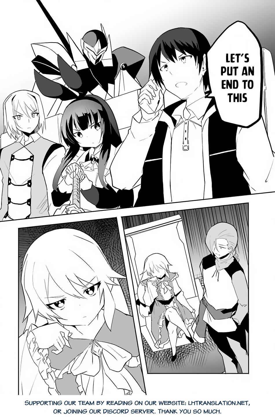 Chapter 48 - Page 29