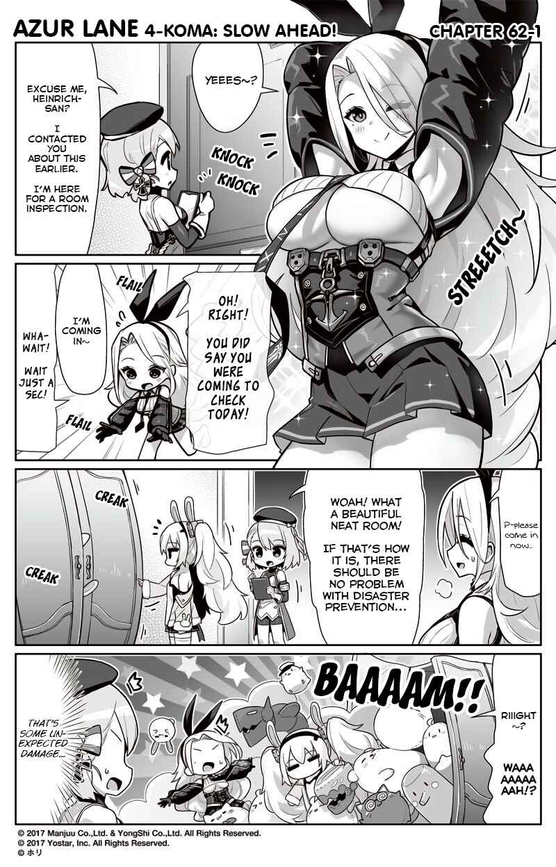 Chapter 62 - Page 1