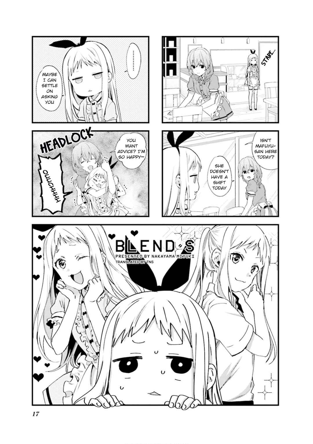 Chapter 88 - Page 1