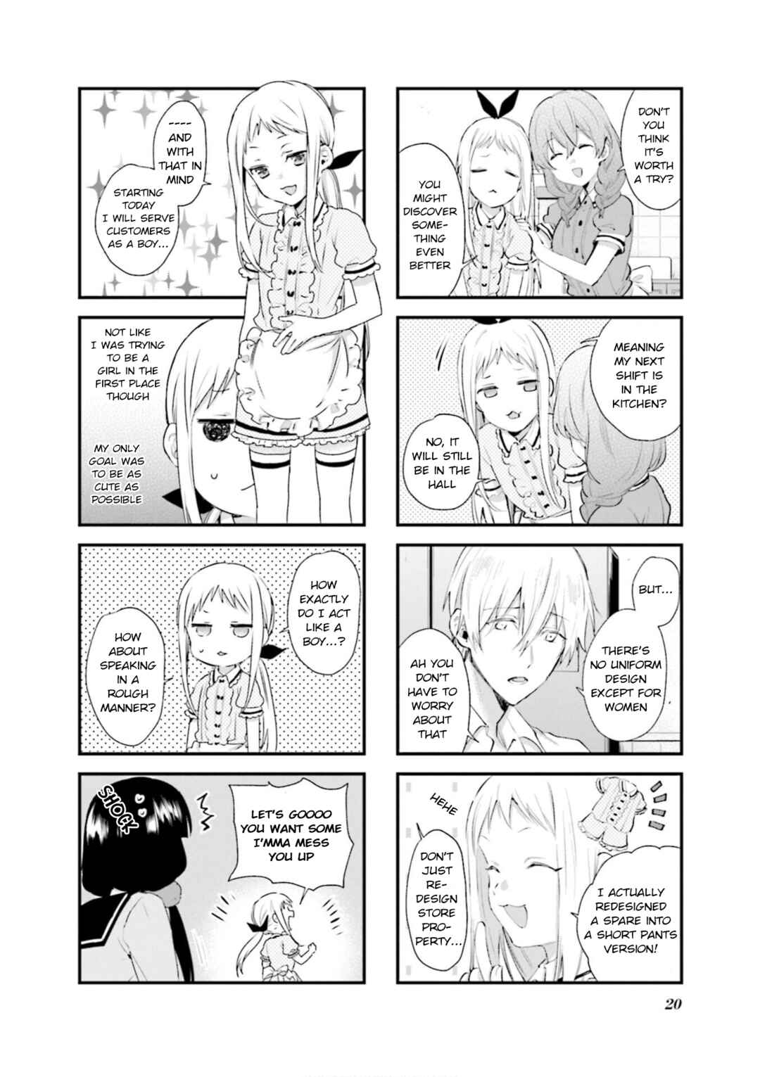 Chapter 88 - Page 4