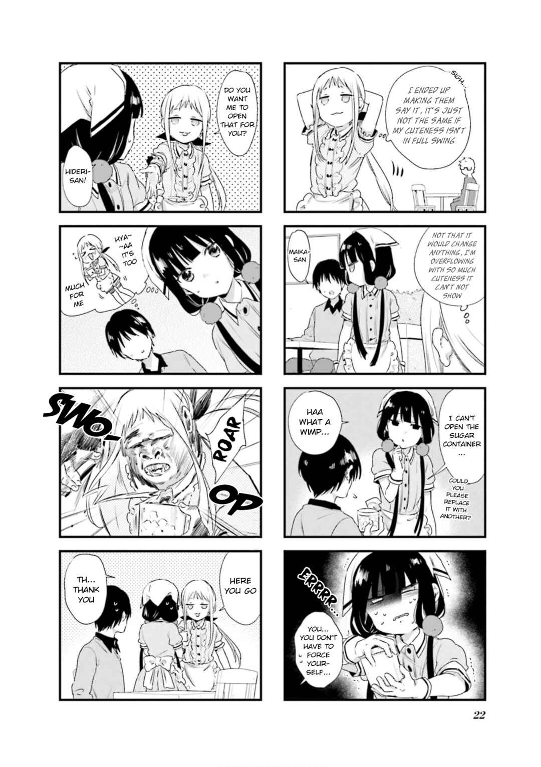 Chapter 88 - Page 6