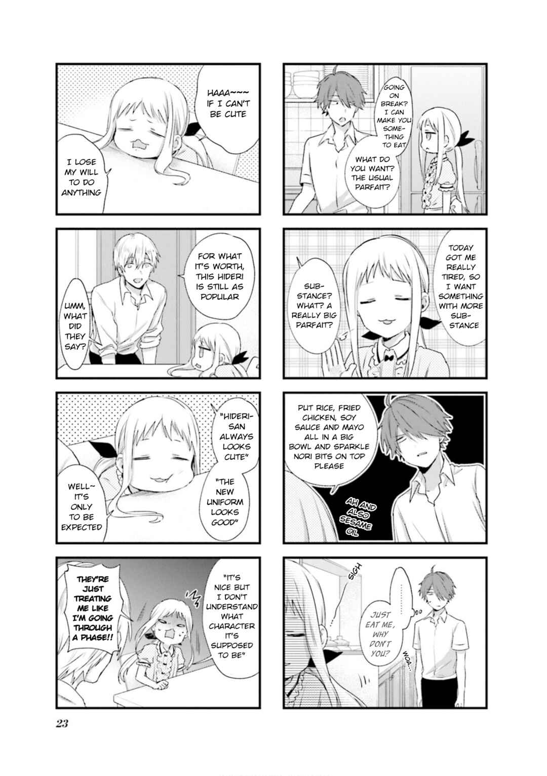 Chapter 88 - Page 7