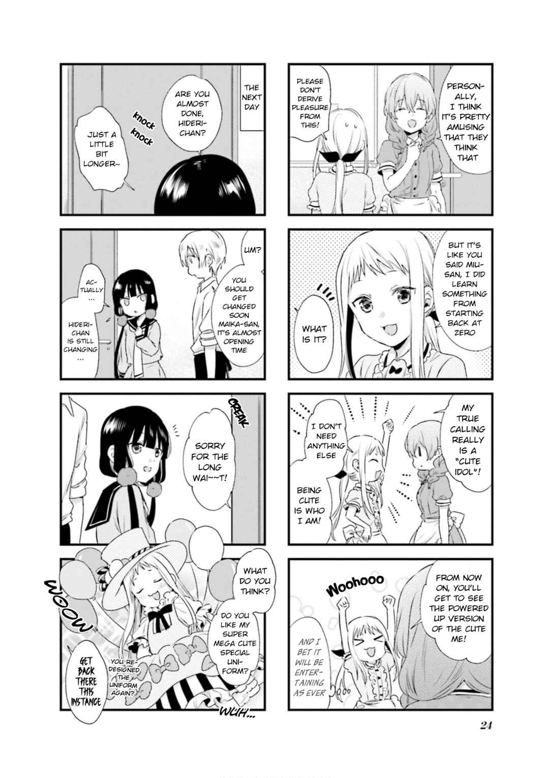 Chapter 88 - Page 8
