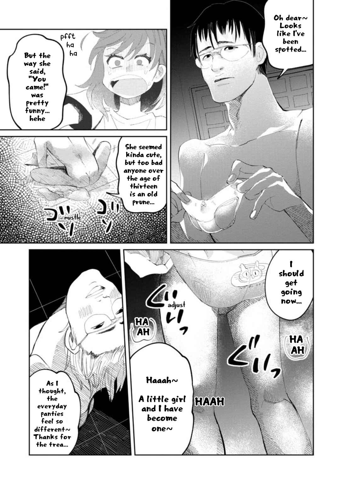 Chapter ? - Page 19