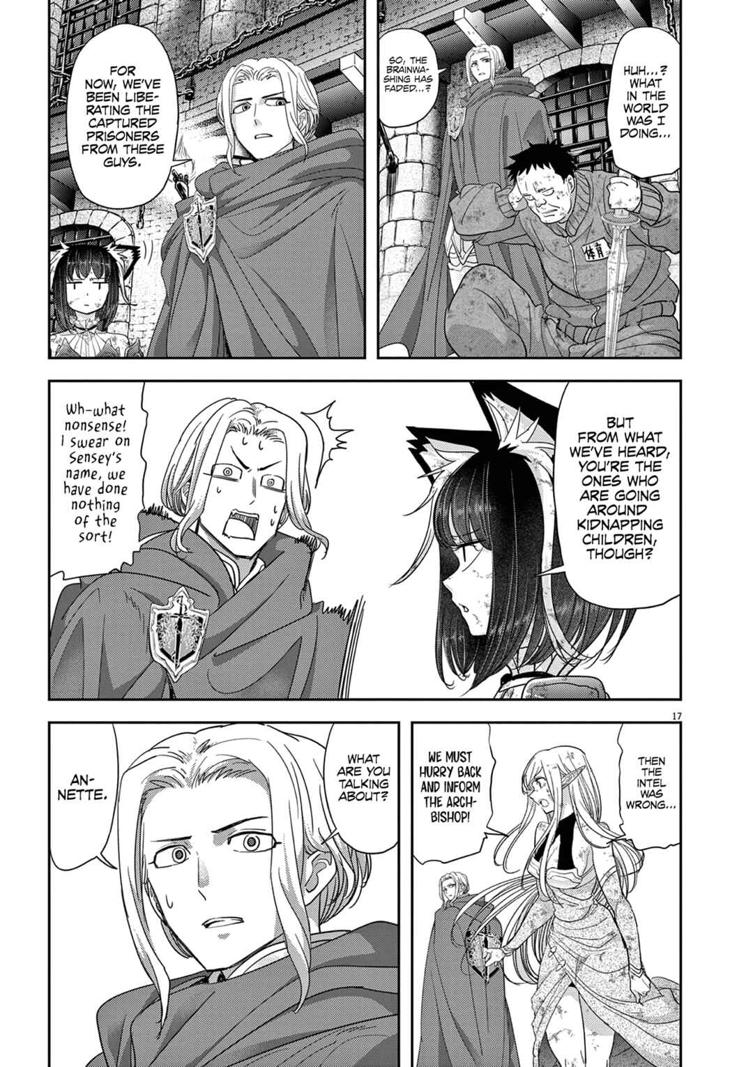 Chapter 34 - Page 17