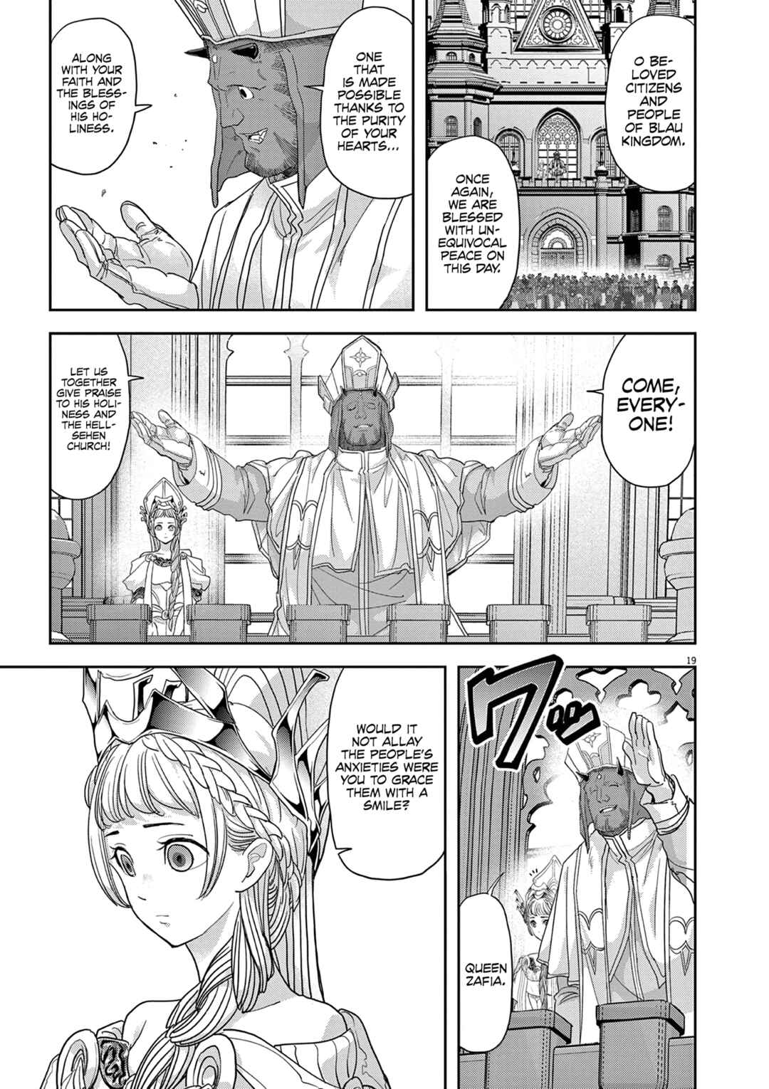 Chapter 34 - Page 19