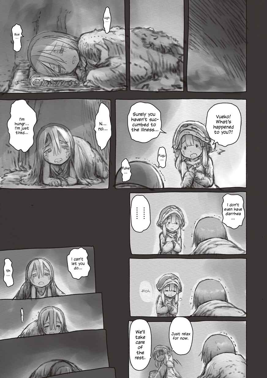 Chapter 50 - Page 12