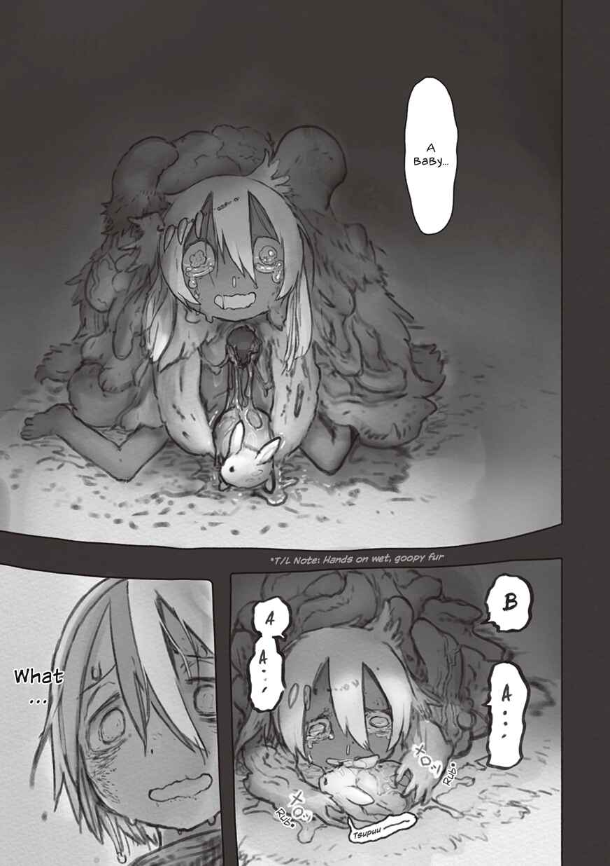 Chapter 50 - Page 22